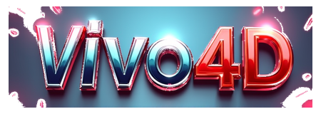 vivo4d slot logo