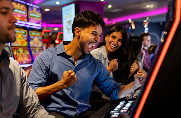 vivo4d slot Bingo