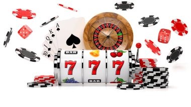 vivo4d slot What Makes Our Slots Stand Out