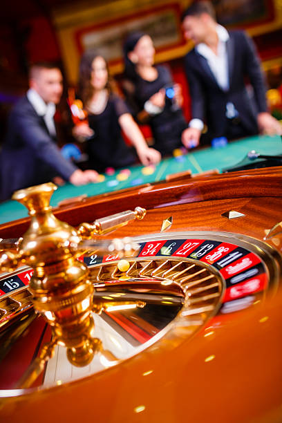 vivo4d slot What Makes Bingo Your Game