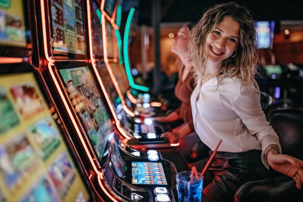 vivo4d slot Multiplier Bonus Rounds
