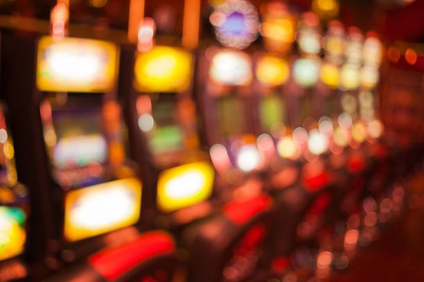 vivo4d slot Live Casino