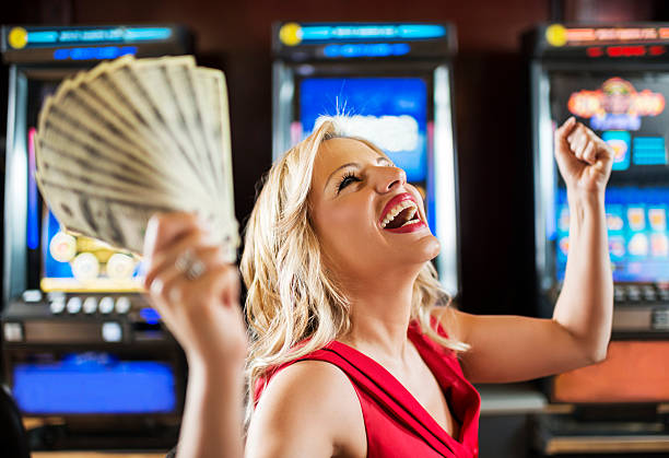 vivo4d slot Slots